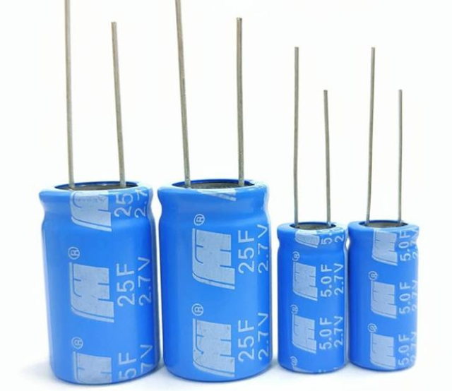 超級電容，風(fēng)華電容，風(fēng)華代理
