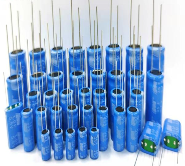 超級電容，風(fēng)華電容，風(fēng)華代理