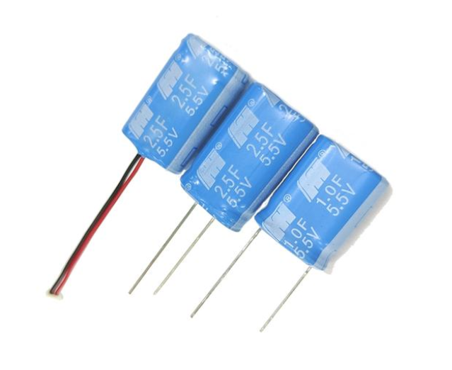 超級電容，風(fēng)華電容，風(fēng)華代理